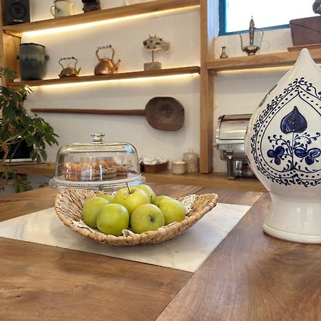 Elma Guesthouse Alba Iulia Eksteriør bilde